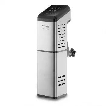 Sous-vide stick Caso SV 2000 Pro 2000 W met temperatuurregeling