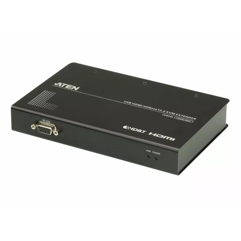 ATEN CE820-ATA-G KVM-extender zender & ontvanger