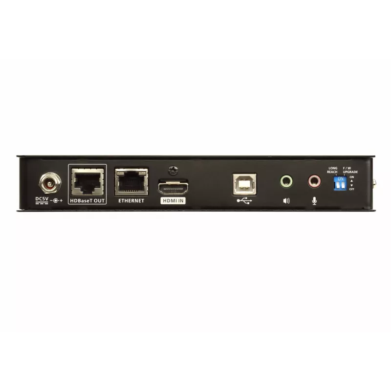 ATEN CE820-ATA-G KVM-extender zender & ontvanger