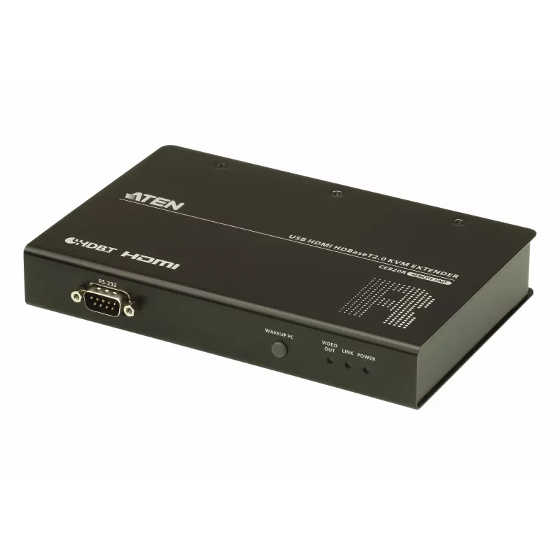 ATEN CE820-ATA-G KVM-extender zender & ontvanger