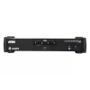 ATEN 4-poorts USB 3.0 4K HDMI KVMP™-switch met audio-mixermodus