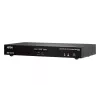 ATEN 2-poorts USB 3.0 4K HDMI dual display KVMP™-switch, 4096 x 2160 pixels, 4K Ultra HD, 3,17 W, zwart