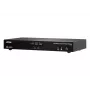 ATEN 2-poorts USB 3.0 4K HDMI dual display KVMP™-switch, 4096 x 2160 pixels, 4K Ultra HD, 3,17 W, zwart