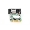 DIGITUS SNMP-kaart V2.0, voor DIGITUS OnLine UPS-rackmontage DN-170xxx
