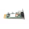 DIGITUS SNMP-kaart V2.0, voor DIGITUS OnLine UPS-rackmontage DN-170xxx