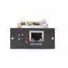 DIGITUS SNMP-kaart V2.0, voor DIGITUS OnLine UPS-rackmontage DN-170xxx