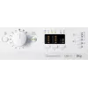 Voorlader wasmachine INDESIT MTWSA 61294 W EE, 6 kg, inverter motor, energie-efficiëntieklasse C