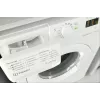 Voorlader wasmachine INDESIT MTWSA 61294 W EE, 6 kg, inverter motor, energie-efficiëntieklasse C