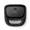 Sandwichmaker Philips HD2330/90, 1 sandwich, 750 W, zwart