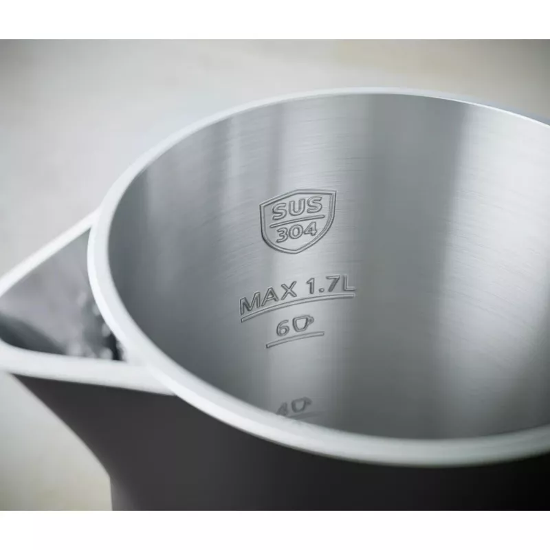 Philips 5000 serie HD9395/90 waterkoker 1,7 L 2200 W