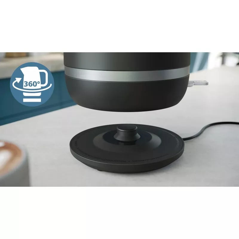 Philips 5000 serie HD9395/90 waterkoker 1,7 L 2200 W
