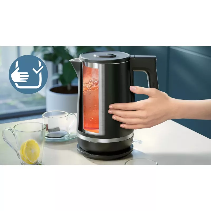 Philips 5000 serie HD9395/90 waterkoker 1,7 L 2200 W