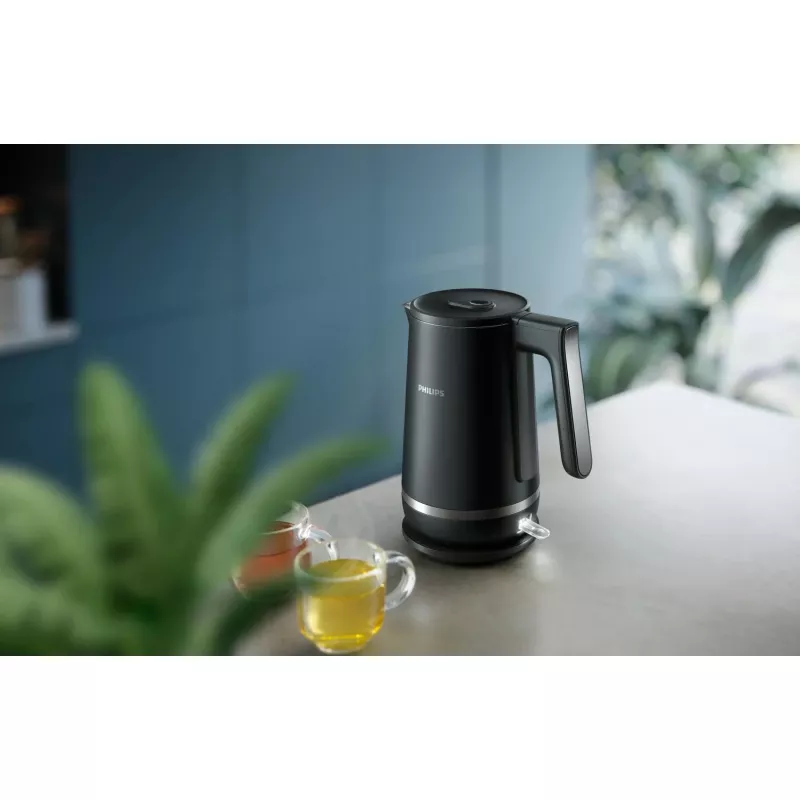 Philips 5000 serie HD9395/90 waterkoker 1,7 L 2200 W