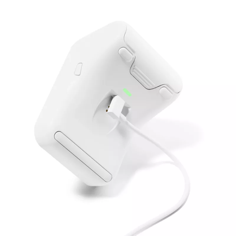 SumUp Solo Printer smart card reader batterij Wi-Fi wit