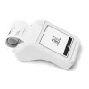 SumUp Solo Printer smart card reader batterij Wi-Fi wit