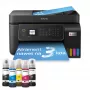 Epson EcoTank L5310 inkjetprinter A4 5760 x 1440 DPI 33 ppm WLAN