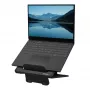 Fellowes laptopstandaard voor het bureau - Breyta verstelbare laptop-riser