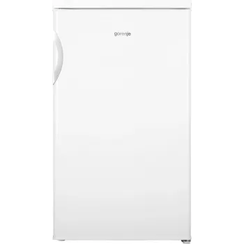 Gorenje RB492PW combi-koelkast vrijstaand 119 L wit