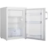 Gorenje RB492PW combi-koelkast vrijstaand 119 L wit