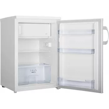 Gorenje RB492PW combi-koelkast vrijstaand 119 L wit