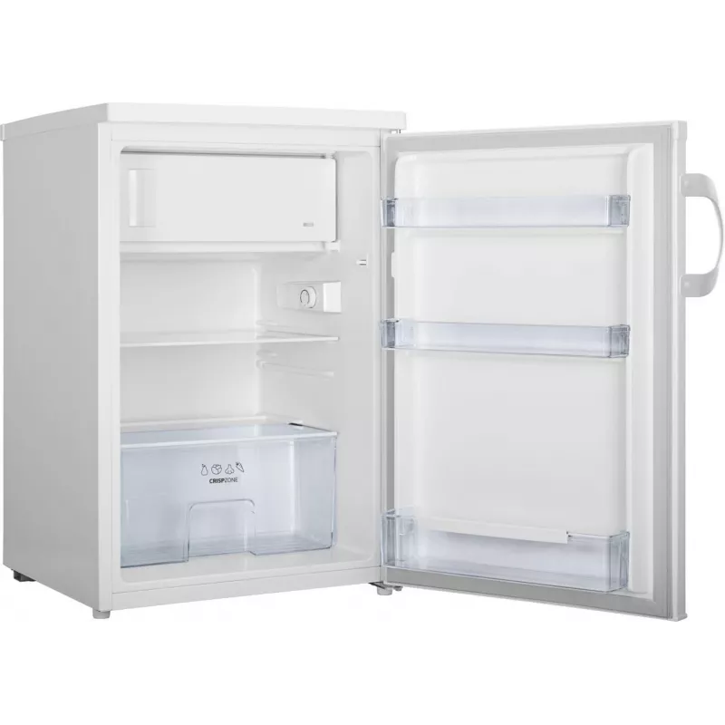 Gorenje RB492PW combi-koelkast vrijstaand 119 L wit