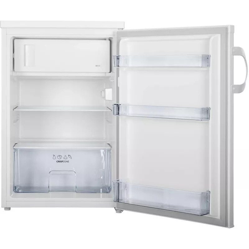 Gorenje RB492PW combi-koelkast vrijstaand 119 L wit
