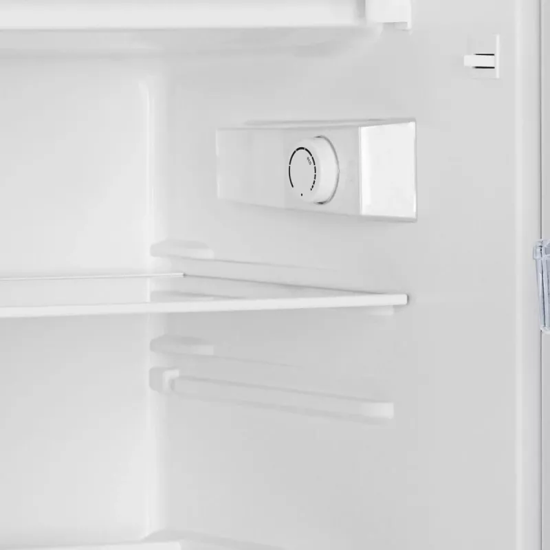 Gorenje RB492PW combi-koelkast vrijstaand 119 L wit