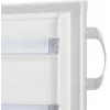 Gorenje RB492PW combi-koelkast vrijstaand 119 L wit
