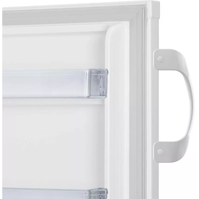 Gorenje RB492PW combi-koelkast vrijstaand 119 L wit