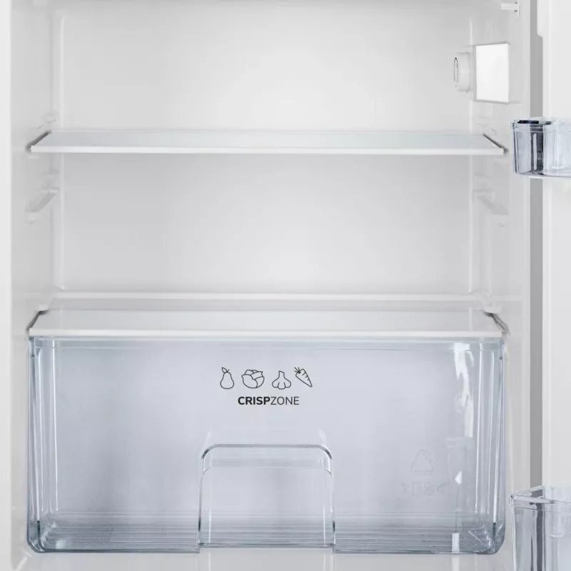 Gorenje RB492PW combi-koelkast vrijstaand 119 L wit