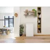 Gorenje RB492PW combi-koelkast vrijstaand 119 L wit