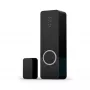 Philips Secure contactsensor, draadloos, ZigBee, zwart, deur/raam, plakband/schroef, III