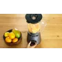 Bosch Serie 4 MMB6141S mixer 1,5 l staafmixer 1200 W zilver