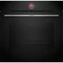 Bosch Serie 8 HBG7221B1 oven 71 L zwart