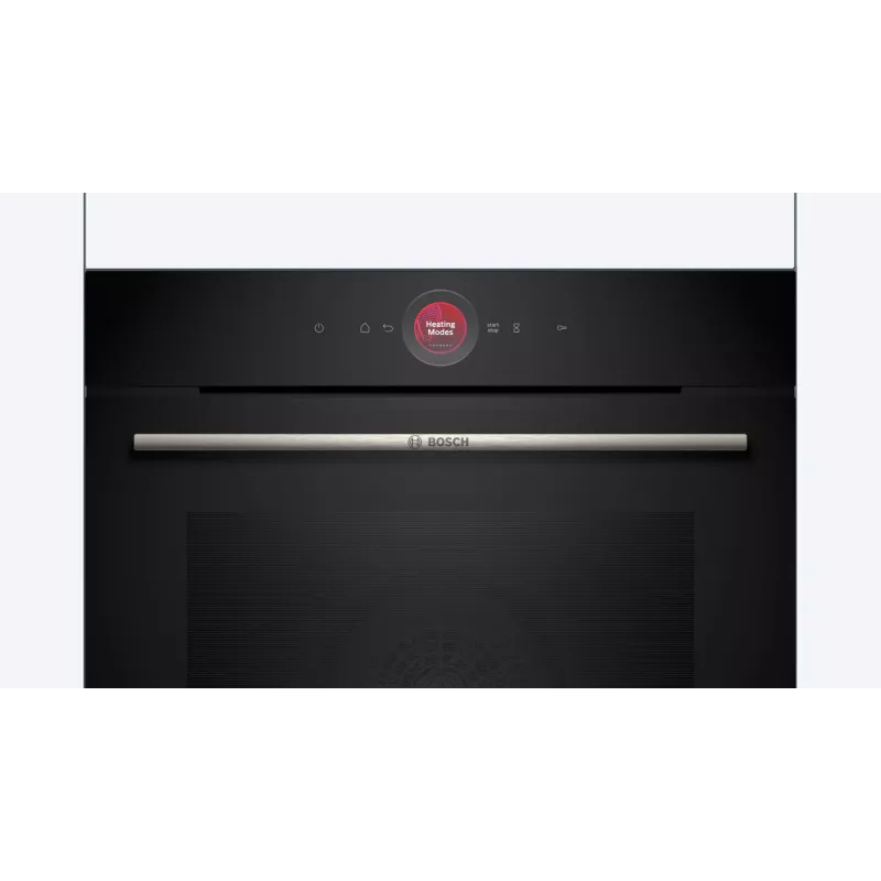 Bosch Serie 8 HBG7221B1 oven 71 L zwart