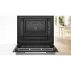 Bosch Serie 8 HBG7221B1 oven 71 L zwart
