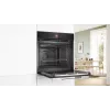 Bosch Serie 8 HBG7221B1 oven 71 L zwart