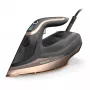 Philips DST8041/80 strijkijzer stoomstrijkijzer SteamGlide Elite strijkzool 3000 W zwart