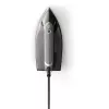 Philips DST8041/80 strijkijzer stoomstrijkijzer SteamGlide Elite strijkzool 3000 W zwart