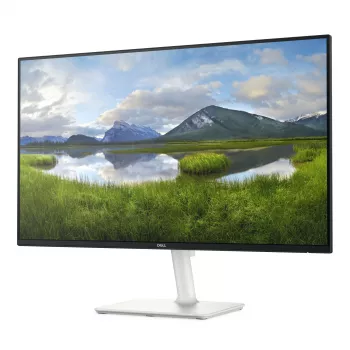 DELL S Series S2425H computermonitor 60,5 cm (23,8 inch) 1920 x 1080 pixel Full HD LCD zwart, zilver