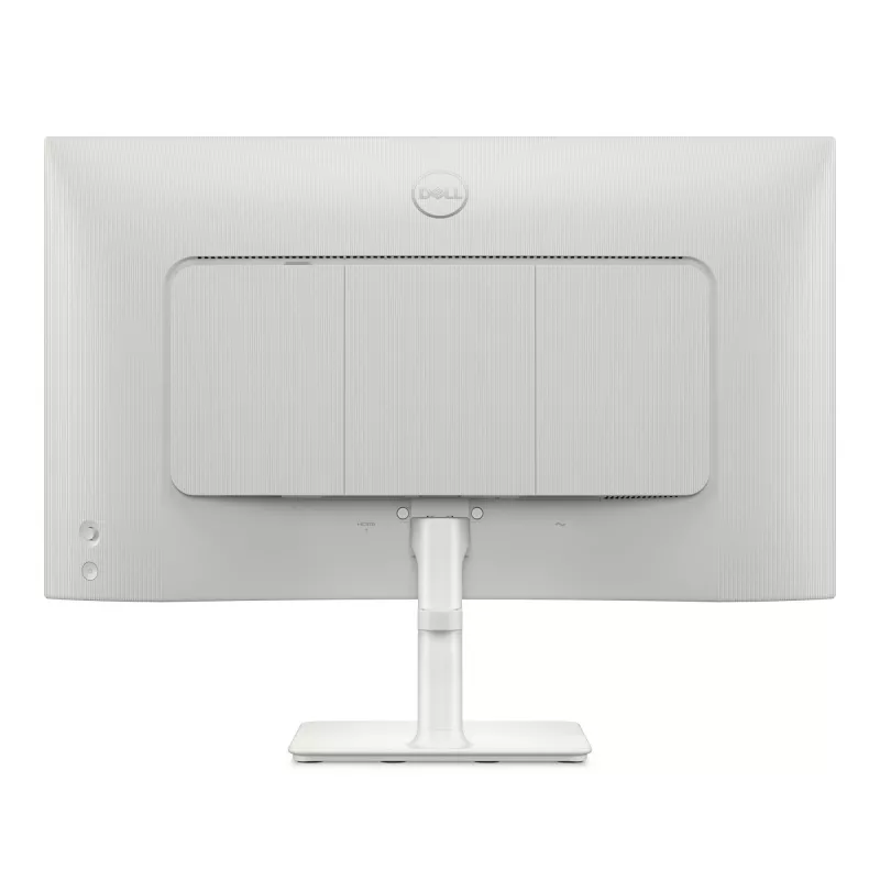 DELL S Series S2425H computermonitor 60,5 cm (23,8 inch) 1920 x 1080 pixel Full HD LCD zwart, zilver