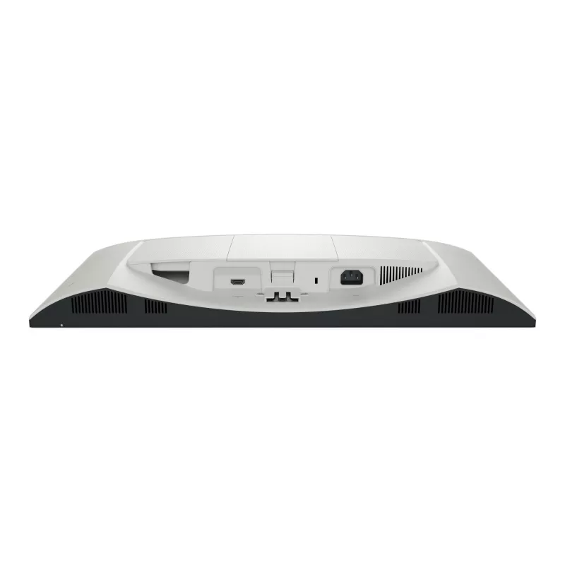 DELL S Series S2425H computermonitor 60,5 cm (23,8 inch) 1920 x 1080 pixel Full HD LCD zwart, zilver
