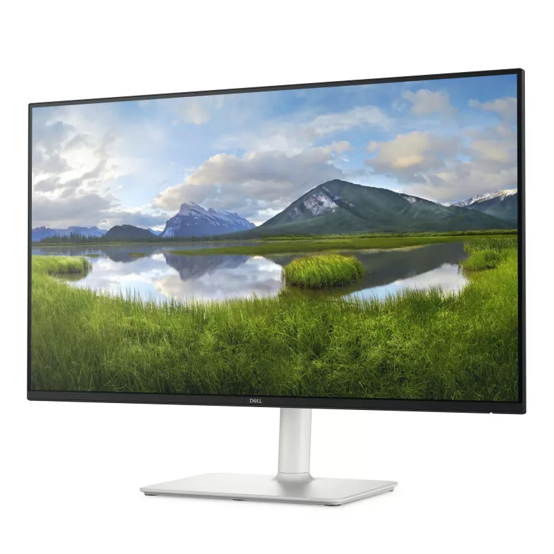 DELL S Series S2725DS computermonitor 68,6 cm (27 inch) 2560 x 1440 pixel Quad HD LCD wit