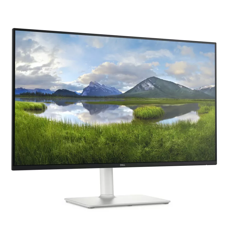 DELL S Series S2725DS computermonitor 68,6 cm (27 inch) 2560 x 1440 pixel Quad HD LCD wit