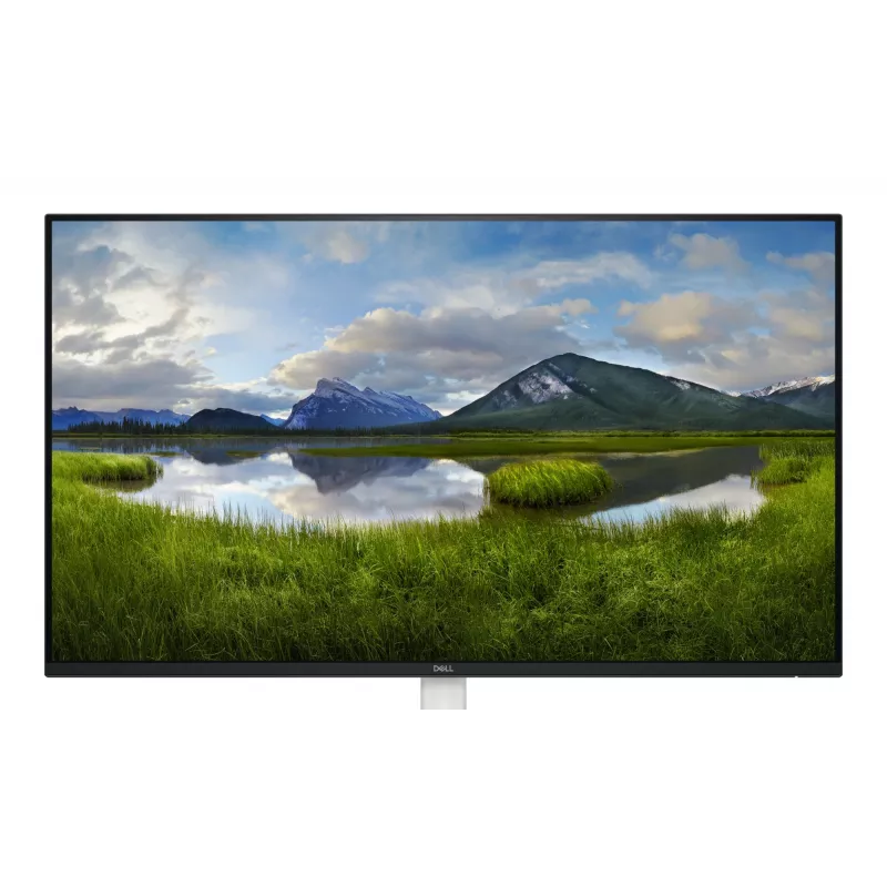 DELL S Series S2725DS computermonitor 68,6 cm (27 inch) 2560 x 1440 pixel Quad HD LCD wit