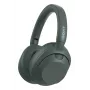 Sony ULT WEAR - draadloze Bluetooth-koptelefoon met ULT POWER SOUND, ultieme diepe bas, ruisonderdrukking, heldere gesprekskwaliteit, tot 30 uur accuduur, iOS & Android
