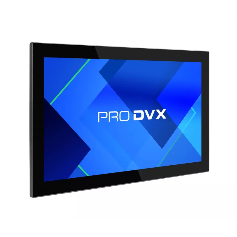 ProDVX APPC-15XP (R23-7223), 39,6 cm (15,6 inch), Full HD, Rockchip, 4 GB, 32 GB, Android 13