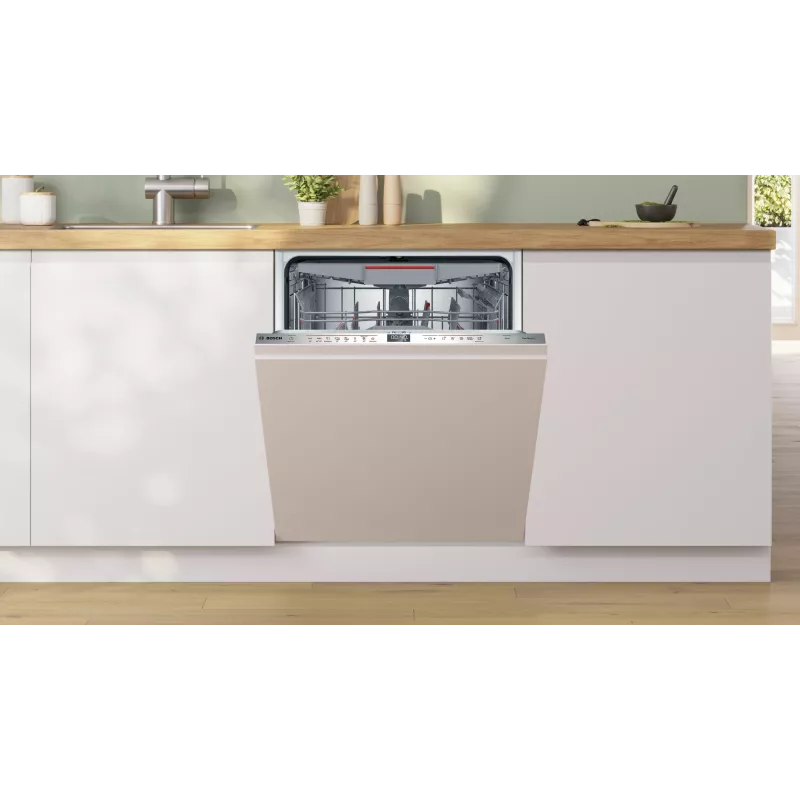 Bosch Serie 6 SMV6ZCX06E vaatwasser volledig inbouwbaar 14 couverts