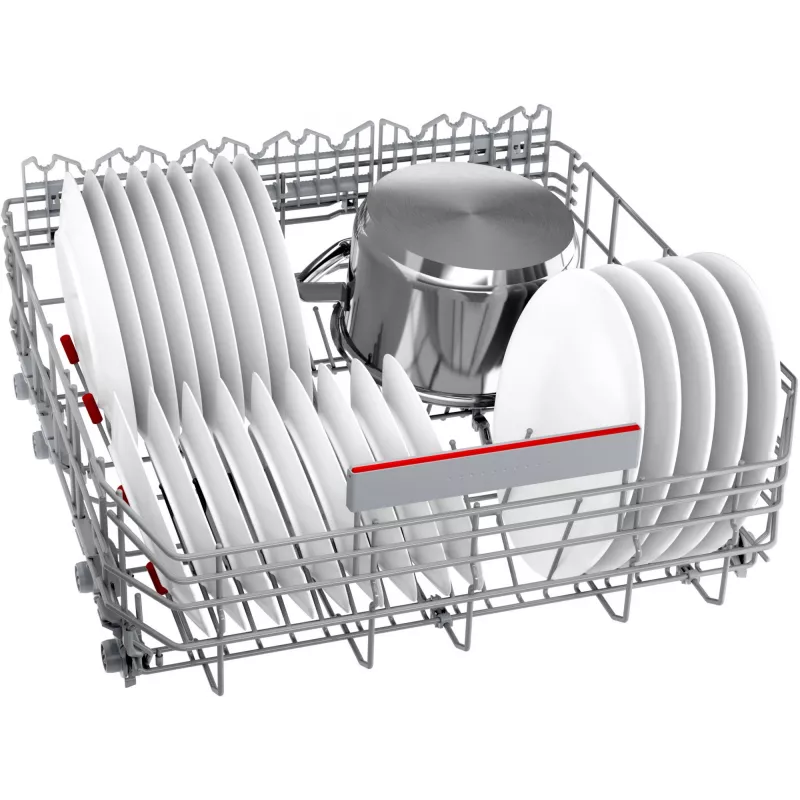 Bosch Serie 6 SMV6ZCX06E vaatwasser volledig inbouwbaar 14 couverts