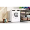 Wasmachine Bosch WGG244ZMSN, frontlader 9 kg, energie-efficiëntieklasse A